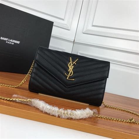 ysl accessories replica|ysl knock off.